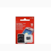 16GB Sandisk Memory Card