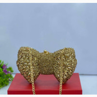 Luxury Crystal Ladies Swarovski Purse