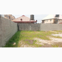 Dry Half Plot in Green Ville Estate Along Badore Road