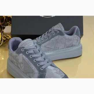 Luxury Men Prada Sneakers