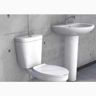 Soft Close WC
