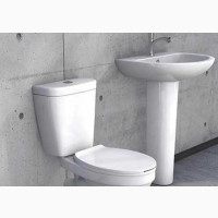 Soft Close WC