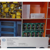 Dell Wireless Keyboard and Mouse
