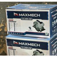 9 Proffesional Circular Saw Machine Maxmech