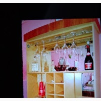 Quality Hanging Bar