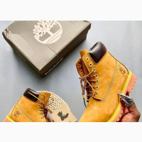 Original Timberland