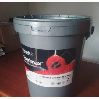 Foodgrade Grease Lubricant ALU -M-2 TDS