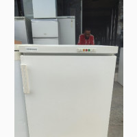 Liabherr Table Freezer - Reliable and Active