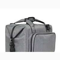 Well Padded Cooler Bag