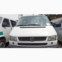 Volkswagen LT 2010 White