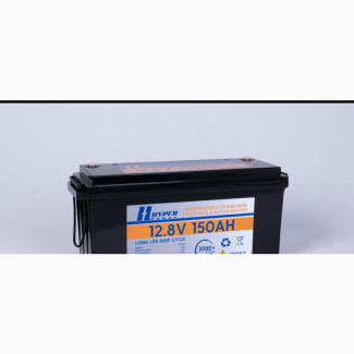 150Ah Littium Batteries