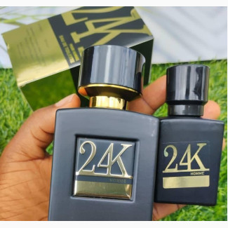 Arabian Perfume - Citrus Scent