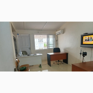Office Space at Bodija