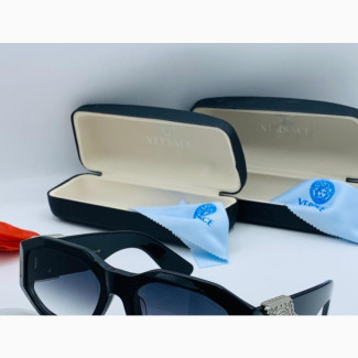 Versace Eyewear Glasses Collections