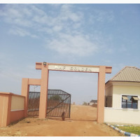 750sqm NAF Golden Allocation Paper Land for Sale