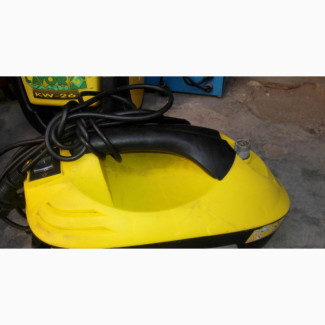 Parkside PHD 100B2 High Pressure Washer - Pressure Washers - Used