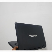 Laptop Toshiba 4GB Intel Core I5 HDD 500GB
