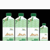 JINJA HERBAL EXTRACTS Booster Promo Package
