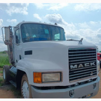 Mack Ch Tractor Head for Sale