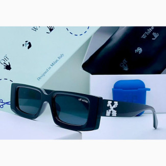 Quality Off White Glasses