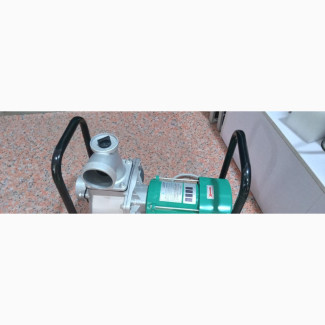 2hp Rock Solar Transfer Water Pump, Engine Water Pump
