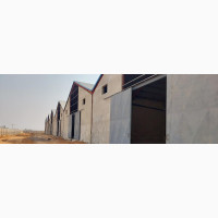 Warehouses for Rent / Lease