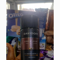 Davidoff Espresso 57 Dark Chocolatey – Instant Coffee 100G