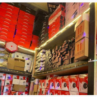 Female Cashier with Computer Skills Needed at Skye Vision