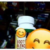Vitacio Booty Blend Capsules for Butt/Hips Enhancement