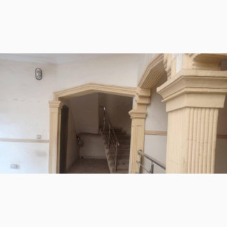 4bdrm Duplex in Abule Egba for sale