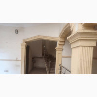 4bdrm Duplex in Abule Egba for sale