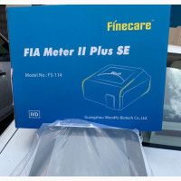 Fia Meter 11 Plus SE Finecare