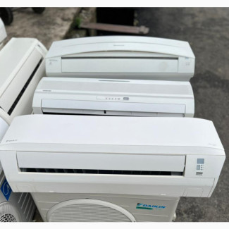 DAIKIN Inverter Air-Conditioner - UK Used