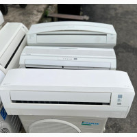 DAIKIN Inverter Air-Conditioner - UK Used