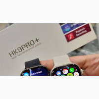 Hk9 Pro+ Smart Watch Ultra