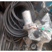 Honda City 2008-2014 Complete Steering Rack in Good Condition