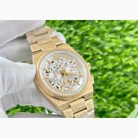 Cartier Mechanical Gold Chain - Brand New in Box