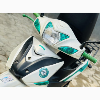 Qlink Achilles 150 2023 White
