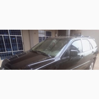 Lexus RX 300 2001 Black