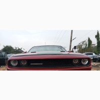 Dodge Challenger 2013 Black