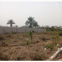 A Plot of Land Located at Rumuapu, Rukpokwu PH. 3.5million