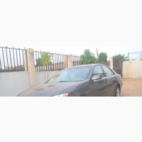 Toyota Camry 2003 Gray