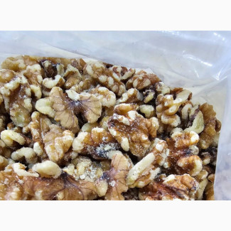 Walnuts 100g