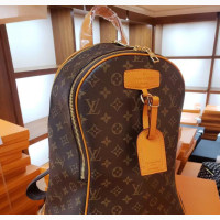 Louis Vuitton (LV) Unisex Backpack