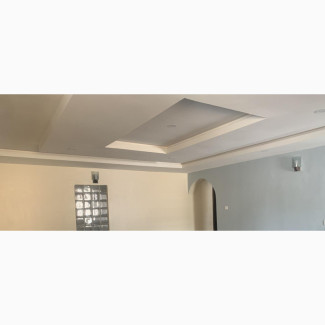3bedroom Bungalow in Fcda Mopo 50