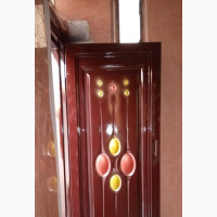 Steel Door