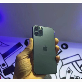 Apple iPhone 11 Pro 256 GB Green