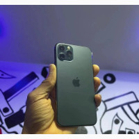 Apple iPhone 11 Pro 256 GB Green