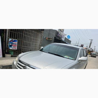 Toyota Solara 2005 White