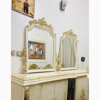 Royal Turkey Living Room Set Furnitures